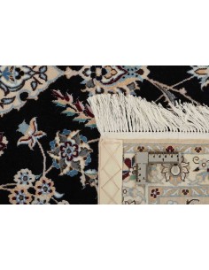 Hand made rug Nain 6 LA Persia cm.210x311 2