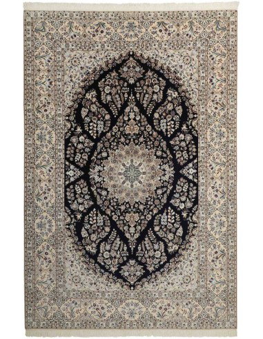 Hand made rug Nain 6 LA Persia cm.209x311