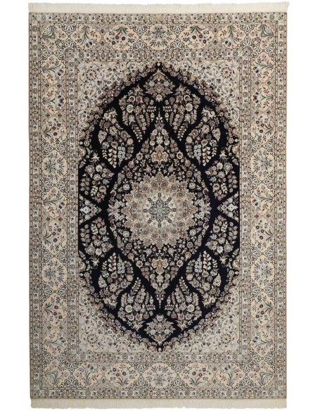 Hand made rug Nain 6 LA Persia cm.209x311