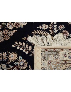 Hand made rug Nain 6 LA Persia cm.209x311 2