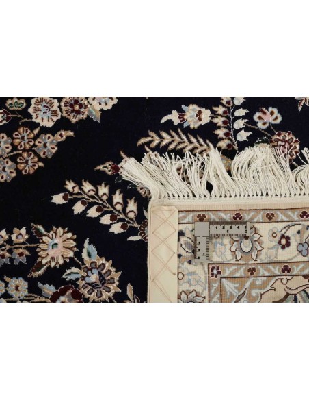 Hand made rug Nain 6 LA Persia cm.209x311