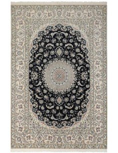 Hand made rug Nain 6 LA Persia cm.210x308