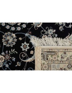 Hand made rug Nain 6 LA Persia cm.210x308 2