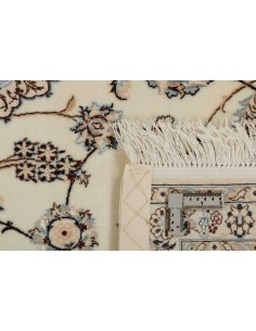 Hand made rug Nain 6 LA Persia cm.206x315 2