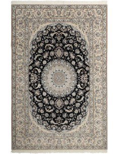 Hand made rug Nain 6 LA Persia cm.209x307