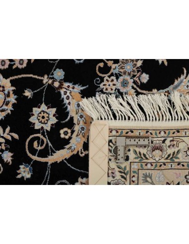 Hand made rug Nain 6 LA Persia cm.209x307