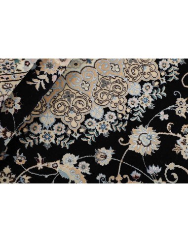 Hand made rug Nain 6 LA Persia cm.209x307