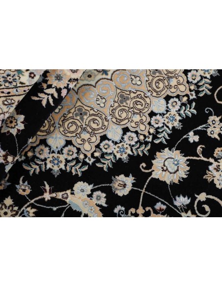 Hand made rug Nain 6 LA Persia cm.209x307