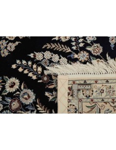 Hand made rug Nain 6 LA Persia cm.210x311 2