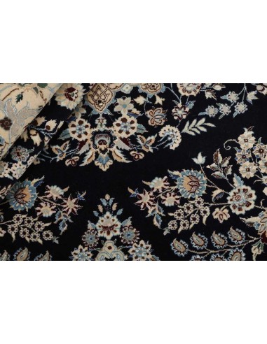 Hand made rug Nain 6 LA Persia cm.210x311