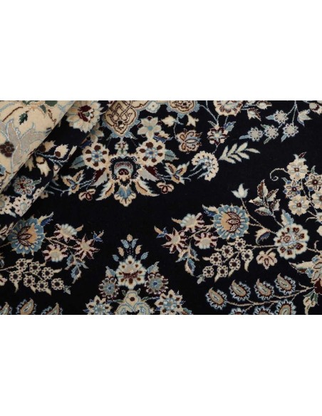 Hand made rug Nain 6 LA Persia cm.210x311