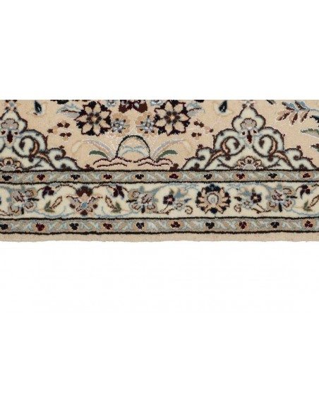 Hand made rug Nain 6 LA Persia cm.210x311