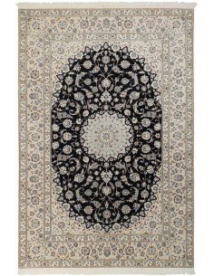Hand made rug Nain 6 LA Persia cm.210x310
