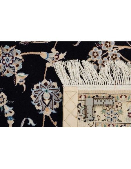 Hand made rug Nain 6 LA Persia cm.210x310