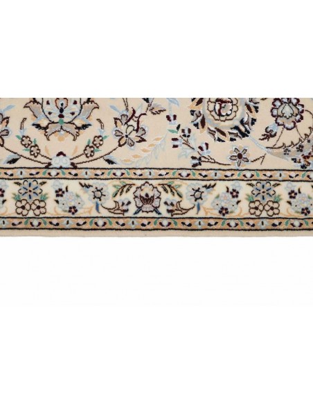 Hand made rug Nain 6 LA Persia cm.210x310