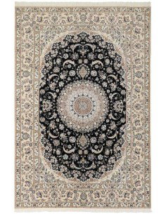 Hand made rug Nain 6 LA Persia cm.207x310