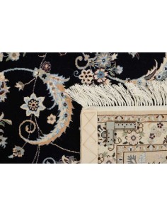 Hand made rug Nain 6 LA Persia cm.207x310 2