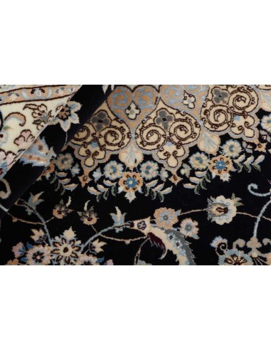 Hand made rug Nain 6 LA Persia cm.207x310