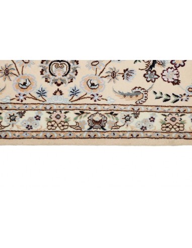 Hand made rug Nain 6 LA Persia cm.207x310