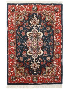Hand made rug Tabriz 50 Persia cm.60x91