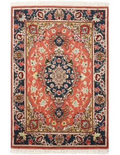 Hand made rug Tabriz 50 Persia cm.60x88