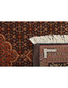 Hand made rug Tabriz 50 Mahi Persia cm.202x309 2