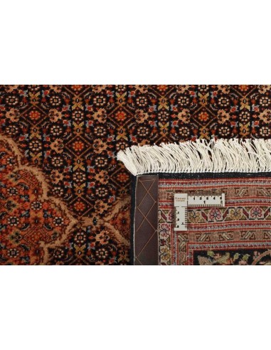 Hand made rug Tabriz 50 Mahi Persia cm.202x309