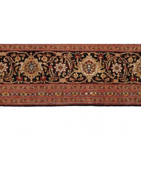 Hand made rug Tabriz 50 Mahi Persia cm.202x309