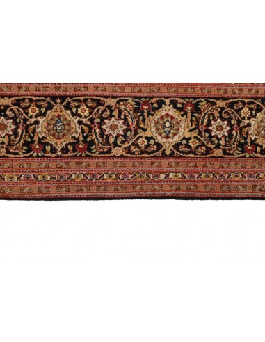Hand made rug Tabriz 50 Mahi Persia cm.202x309