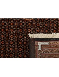 Hand made rug Tabriz 50 Mahi Persia cm.250x348 2