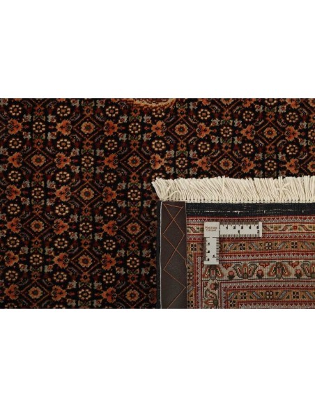 Hand made rug Tabriz 50 Mahi Persia cm.250x348