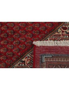 Hand made rug Mir Boteh Persia cm.300x374 2