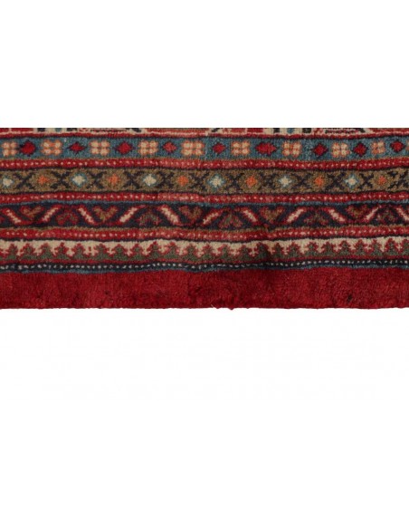 Hand made rug Mir Boteh Persia cm.300x374