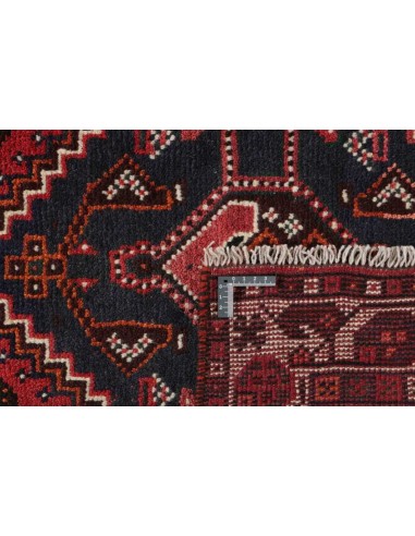 Hand made rug Shiraz Persia cm.103x158