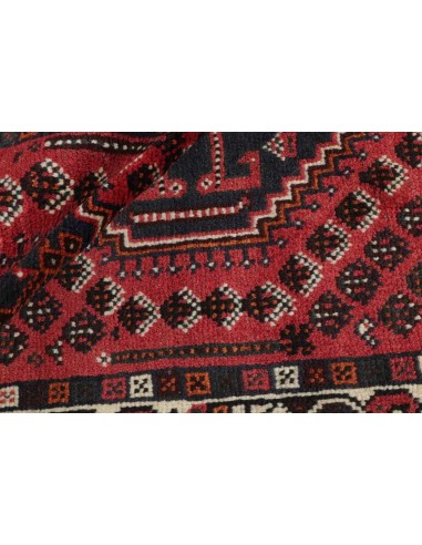 Hand made rug Shiraz Persia cm.103x158