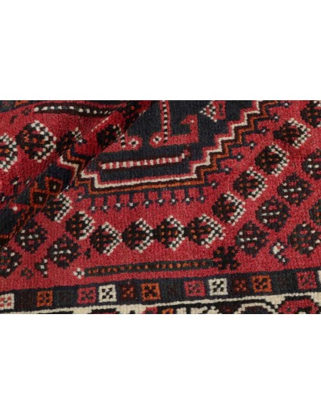 Hand made rug Shiraz Persia cm.103x158