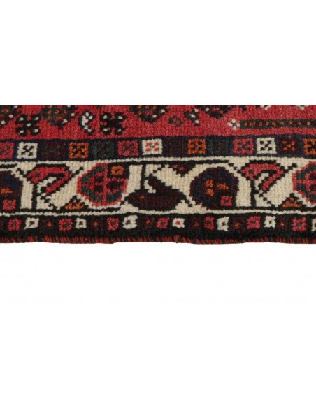 Hand made rug Shiraz Persia cm.103x158