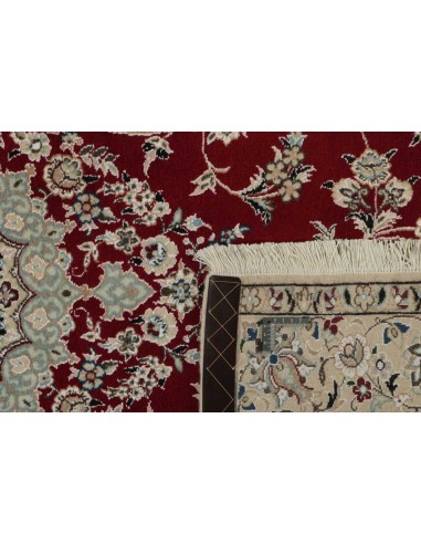Hand made rug Nain 9 LA Persia cm.126x201