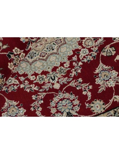 Hand made rug Nain 9 LA Persia cm.126x201