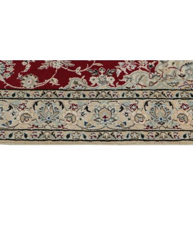Hand made rug Nain 9 LA Persia cm.126x201