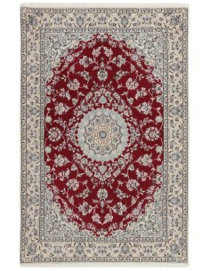 Hand made rug Nain 9 LA Persia cm.132x200