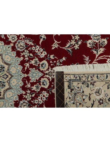 Hand made rug Nain 9 LA Persia cm.132x200