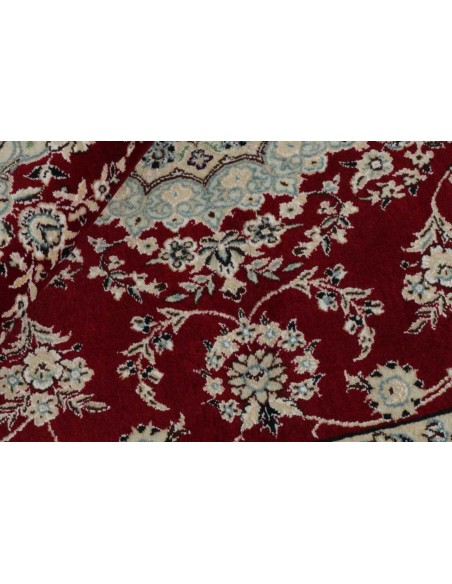 Hand made rug Nain 9 LA Persia cm.132x200