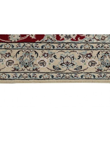 Hand made rug Nain 9 LA Persia cm.132x200