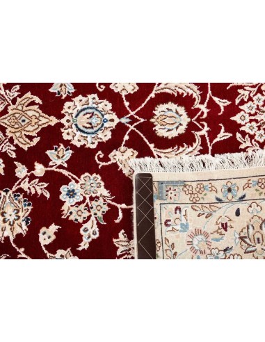 Hand made rug Nain 9 LA Persia cm.150x248