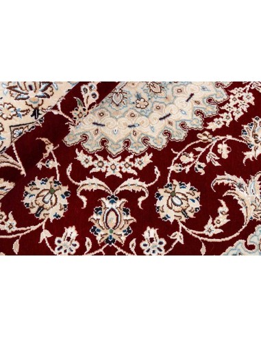 Hand made rug Nain 9 LA Persia cm.150x248