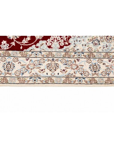 Hand made rug Nain 9 LA Persia cm.150x248