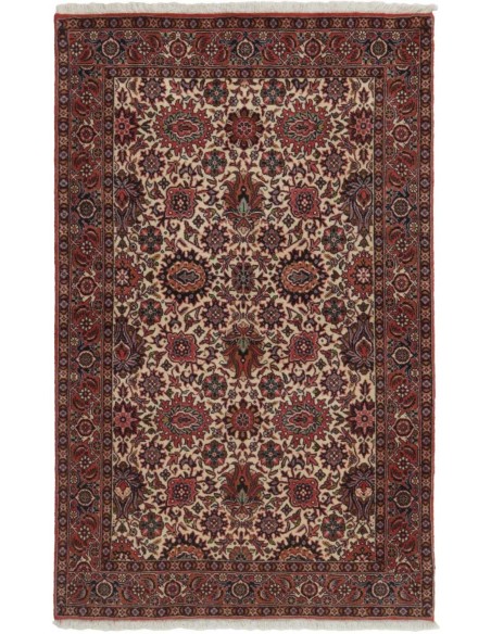 Hand made rug Bidjar Zandjan Persia cm.109x175
