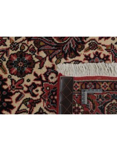 Hand made rug Bidjar Zandjan Persia cm.109x175 2