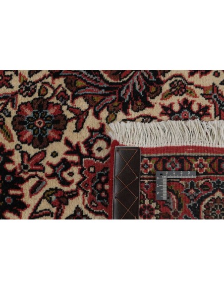 Hand made rug Bidjar Zandjan Persia cm.109x175